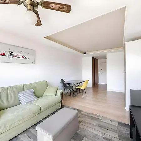 Appartement Le Balcon Des Arenes *