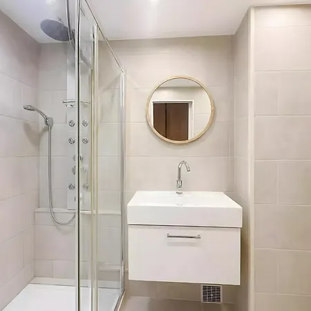Appartement Le Balcon Des Arenes *
